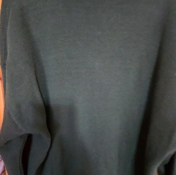 Mens v neck sweater - Picture 2 of 6